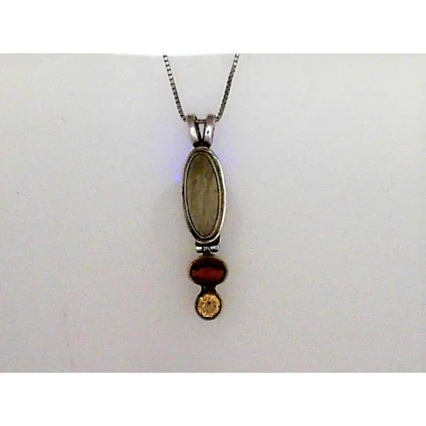 Pendants Timmreck & McNicol Jewelers McMinnville, OR