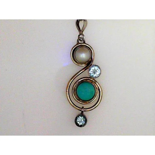 Pendants Timmreck & McNicol Jewelers McMinnville, OR