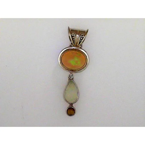 Pendants Timmreck & McNicol Jewelers McMinnville, OR
