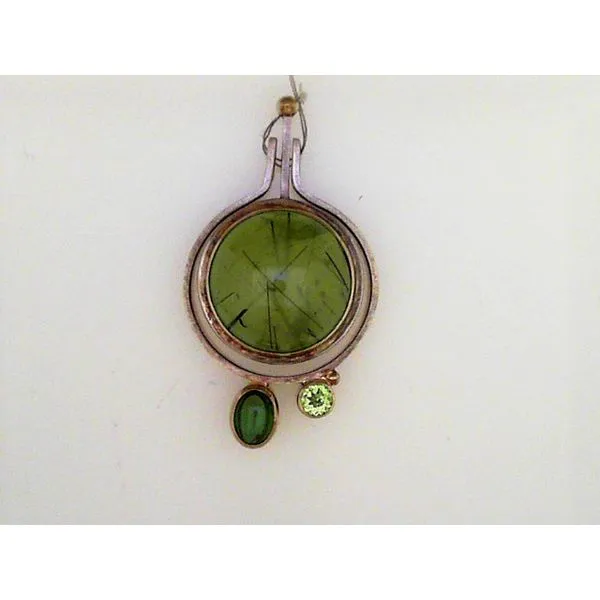 Pendants Timmreck & McNicol Jewelers McMinnville, OR