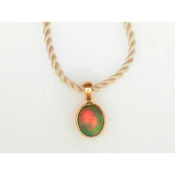 Pendants Timmreck & McNicol Jewelers McMinnville, OR
