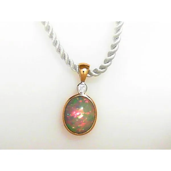 Pendants Timmreck & McNicol Jewelers McMinnville, OR