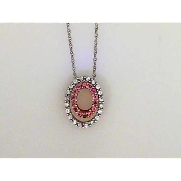 Pendants Timmreck & McNicol Jewelers McMinnville, OR