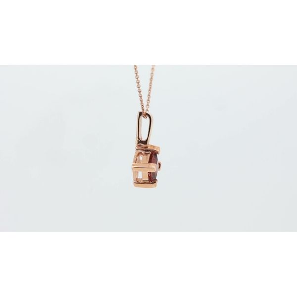 Pendants Image 2 Timmreck & McNicol Jewelers McMinnville, OR