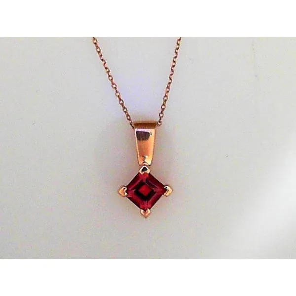 Pendants Timmreck & McNicol Jewelers McMinnville, OR