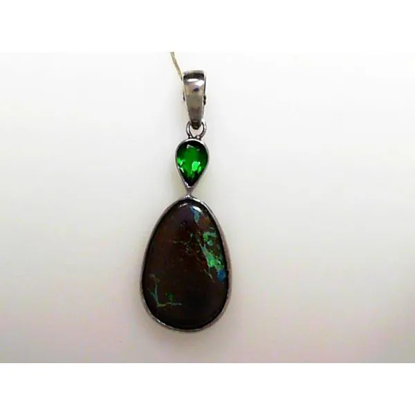 Pendants Timmreck & McNicol Jewelers McMinnville, OR