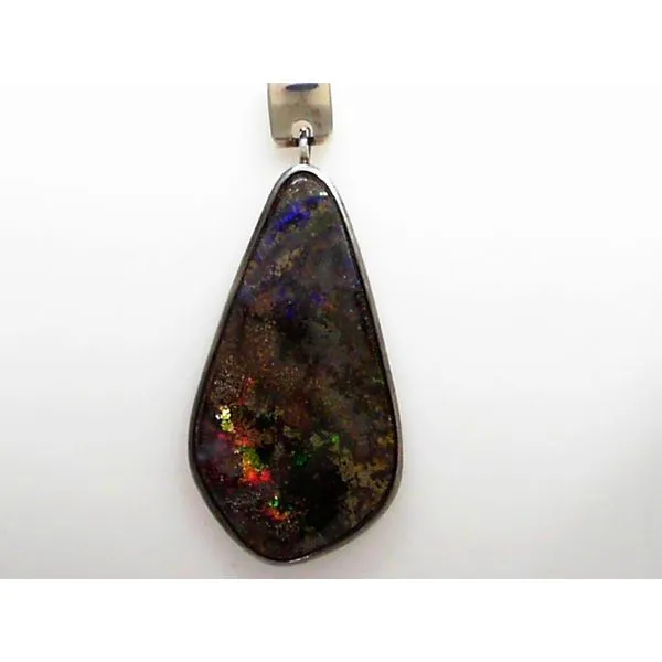 Pendants Timmreck & McNicol Jewelers McMinnville, OR