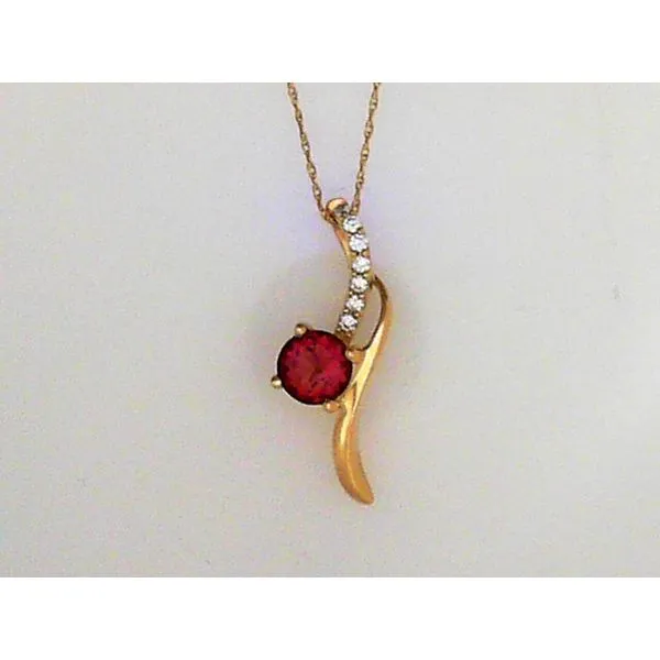 Pendants Timmreck & McNicol Jewelers McMinnville, OR