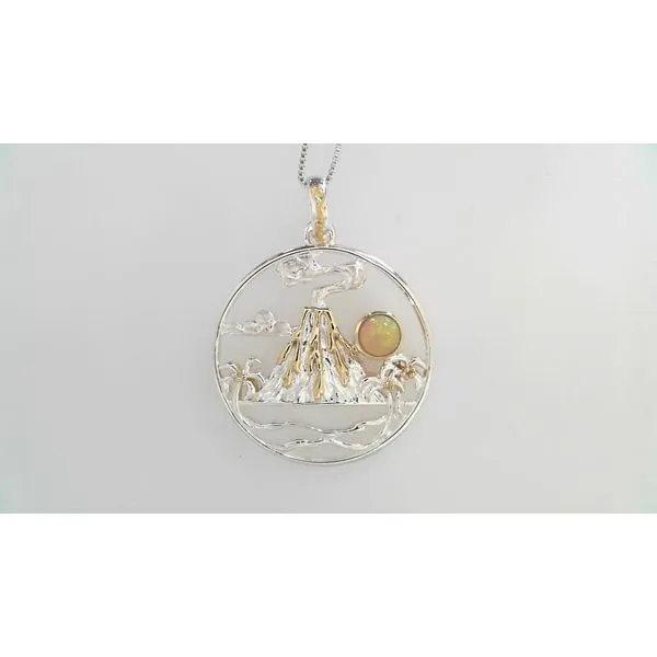 Pendants Timmreck & McNicol Jewelers McMinnville, OR