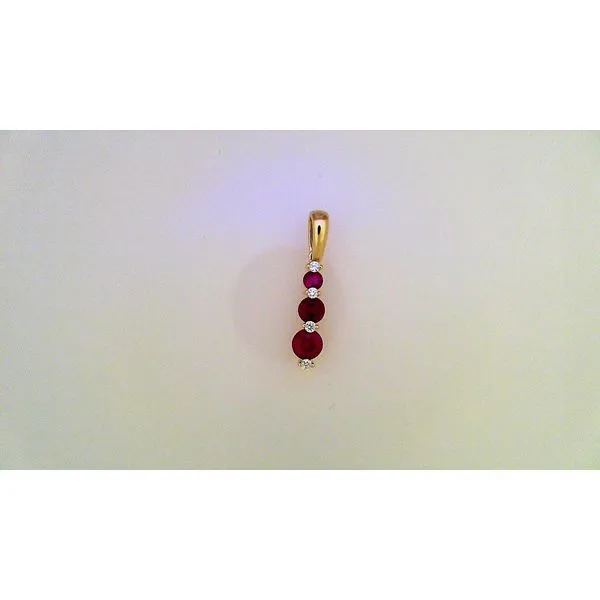 Pendants Timmreck & McNicol Jewelers McMinnville, OR