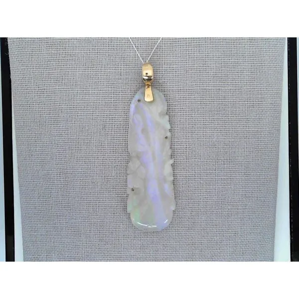 Pendants Timmreck & McNicol Jewelers McMinnville, OR