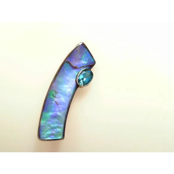Pendants Timmreck & McNicol Jewelers McMinnville, OR