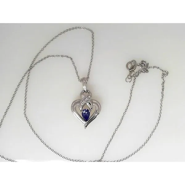 Pendants Timmreck & McNicol Jewelers McMinnville, OR
