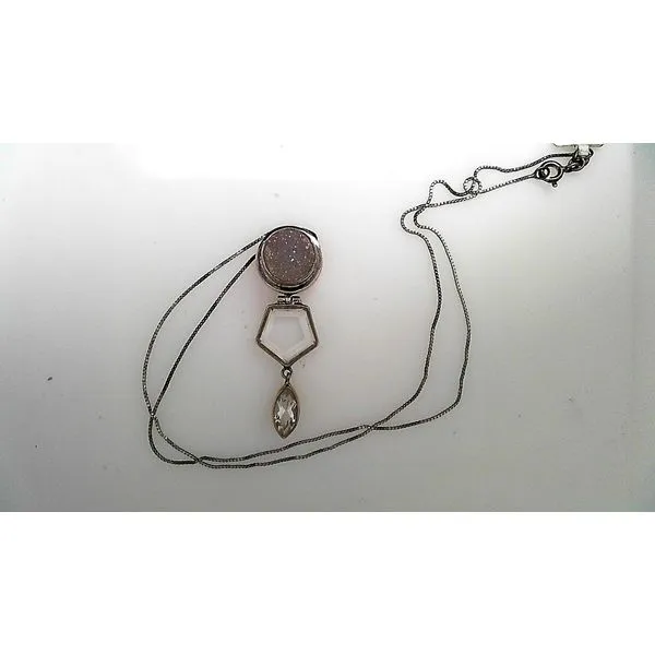 Pendants Timmreck & McNicol Jewelers McMinnville, OR