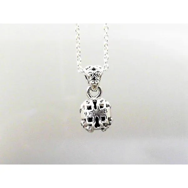 Pendants Image 2 Timmreck & McNicol Jewelers McMinnville, OR