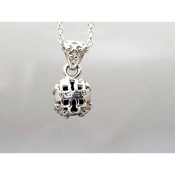 Pendants Image 3 Timmreck & McNicol Jewelers McMinnville, OR