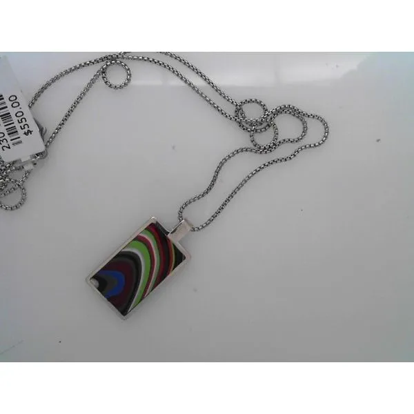 Pendants Timmreck & McNicol Jewelers McMinnville, OR