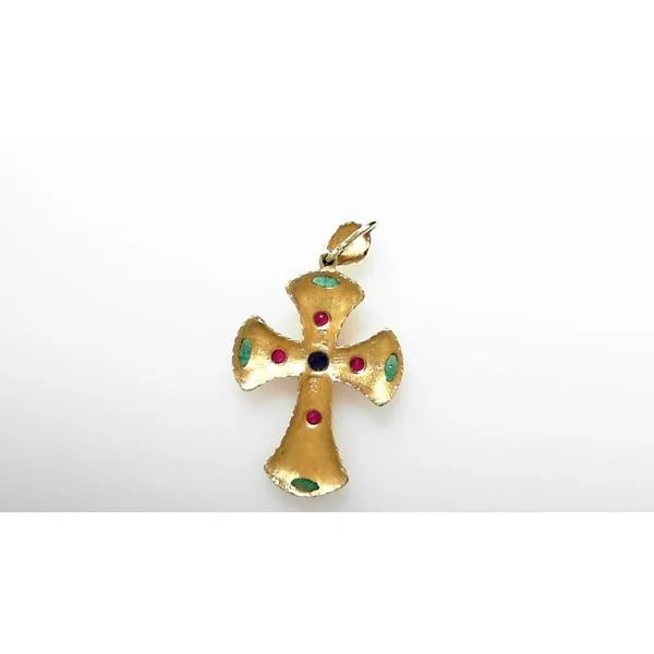Pendants Image 2 Timmreck & McNicol Jewelers McMinnville, OR