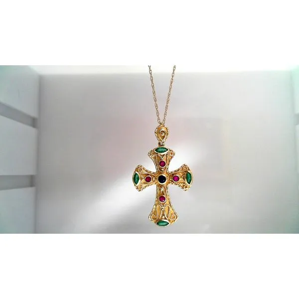 Pendants Image 3 Timmreck & McNicol Jewelers McMinnville, OR