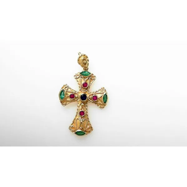 Pendants Timmreck & McNicol Jewelers McMinnville, OR