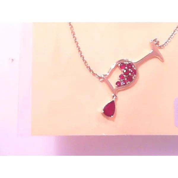 Pendants Timmreck & McNicol Jewelers McMinnville, OR