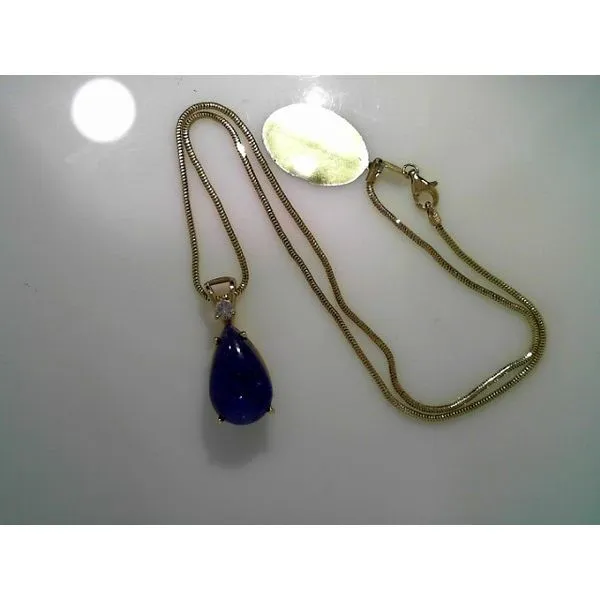Pendants Image 2 Timmreck & McNicol Jewelers McMinnville, OR