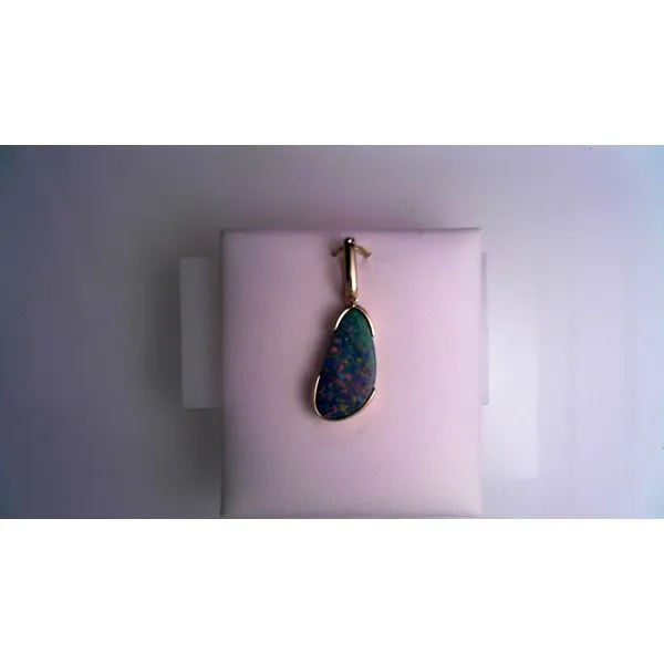 Pendants Timmreck & McNicol Jewelers McMinnville, OR