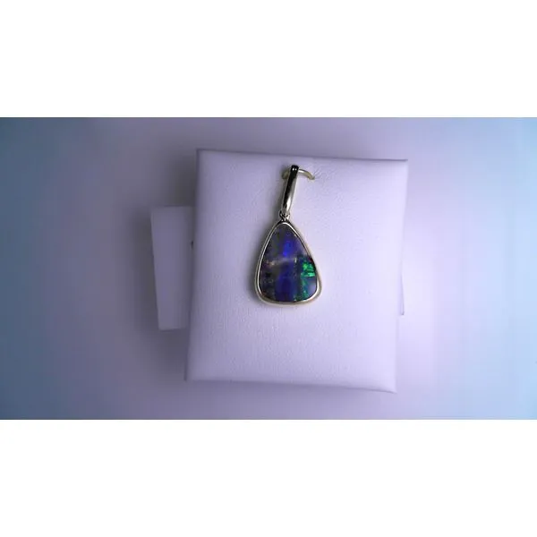 Pendants Timmreck & McNicol Jewelers McMinnville, OR