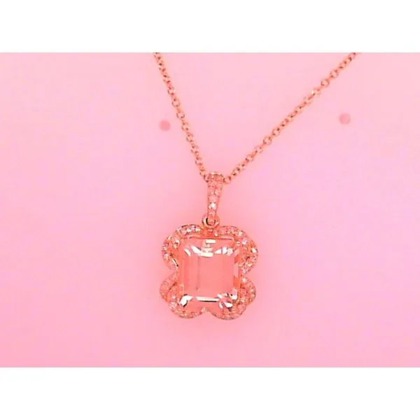 Pendants Timmreck & McNicol Jewelers McMinnville, OR