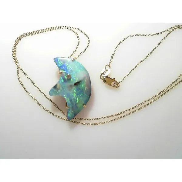 Pendants Image 2 Timmreck & McNicol Jewelers McMinnville, OR