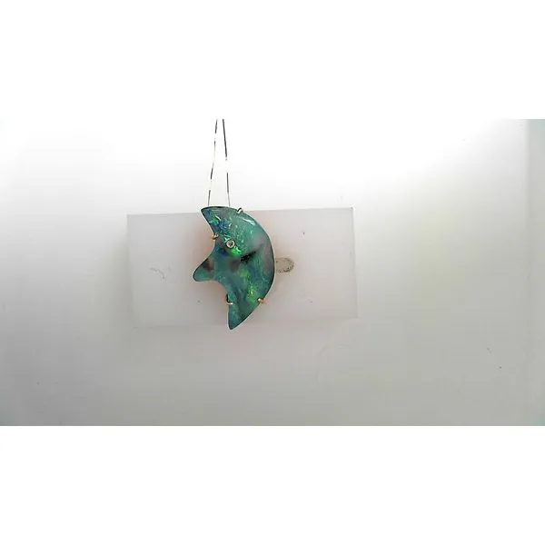 Pendants Timmreck & McNicol Jewelers McMinnville, OR