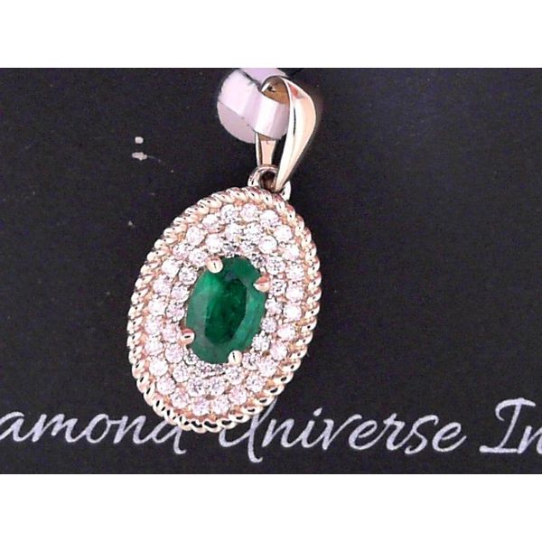 Pendants Timmreck & McNicol Jewelers McMinnville, OR