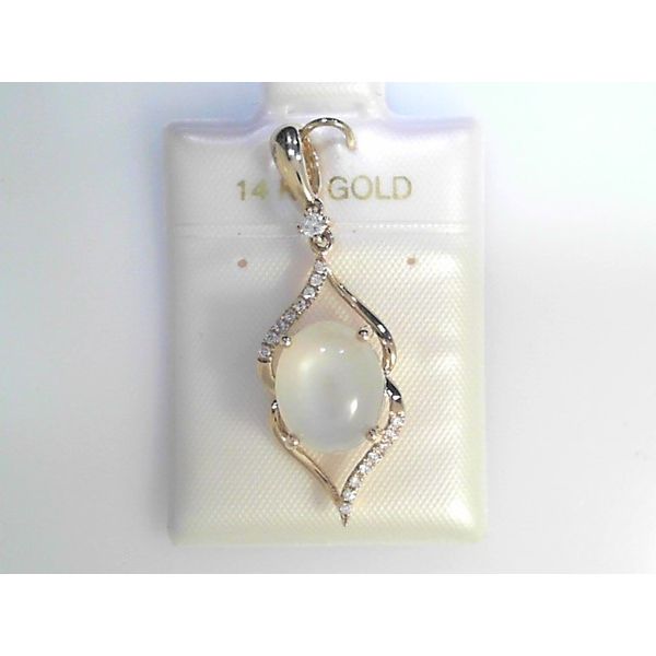 Pendants Timmreck & McNicol Jewelers McMinnville, OR