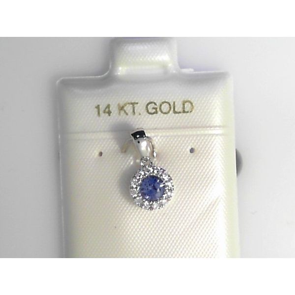 Pendants Timmreck & McNicol Jewelers McMinnville, OR