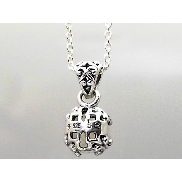 Pendants Image 2 Timmreck & McNicol Jewelers McMinnville, OR