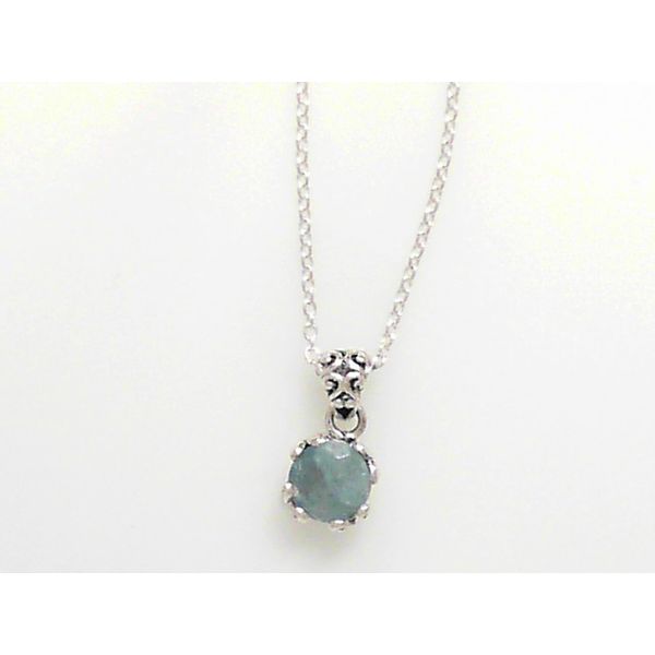 Pendants Timmreck & McNicol Jewelers McMinnville, OR