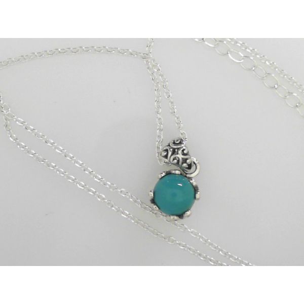 Pendants Timmreck & McNicol Jewelers McMinnville, OR