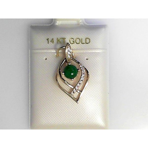 Pendants Timmreck & McNicol Jewelers McMinnville, OR