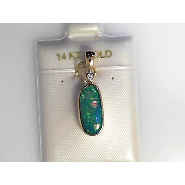 Pendants Timmreck & McNicol Jewelers McMinnville, OR