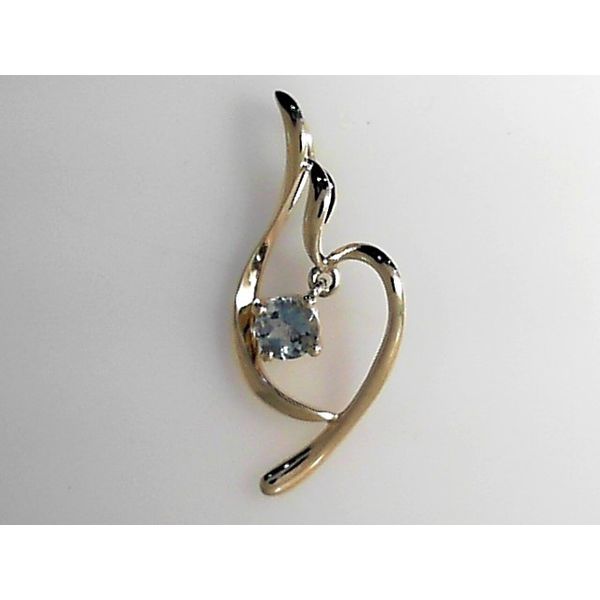 Pendants Timmreck & McNicol Jewelers McMinnville, OR