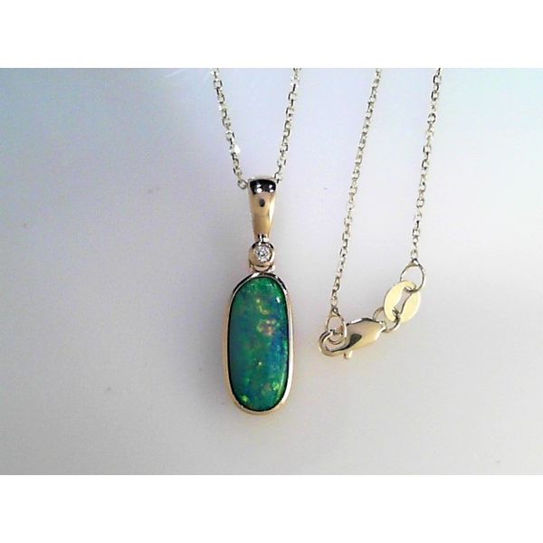 Pendants Timmreck & McNicol Jewelers McMinnville, OR