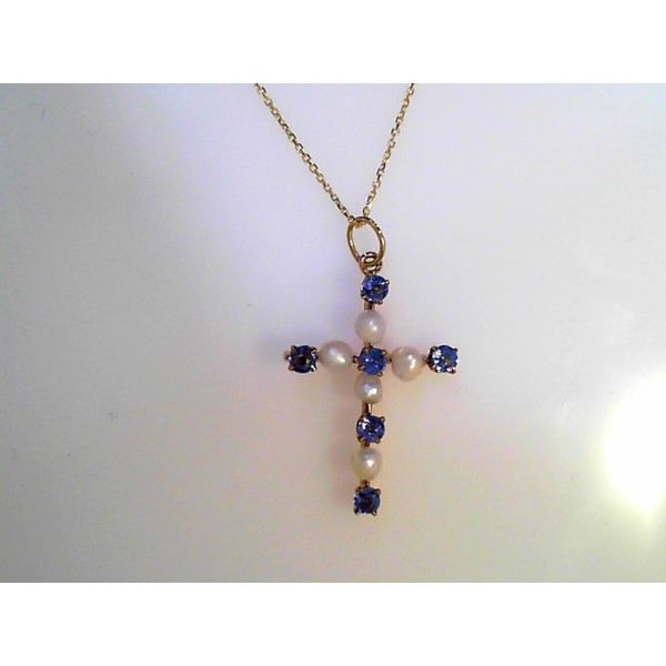 Pendants Image 2 Timmreck & McNicol Jewelers McMinnville, OR