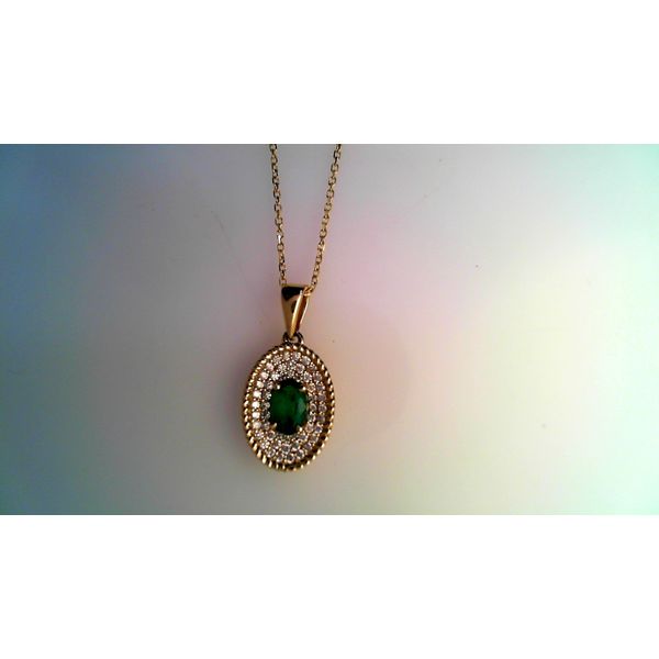 Pendants Timmreck & McNicol Jewelers McMinnville, OR