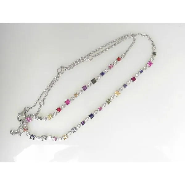 001-235-00006 Timmreck & McNicol Jewelers McMinnville, OR