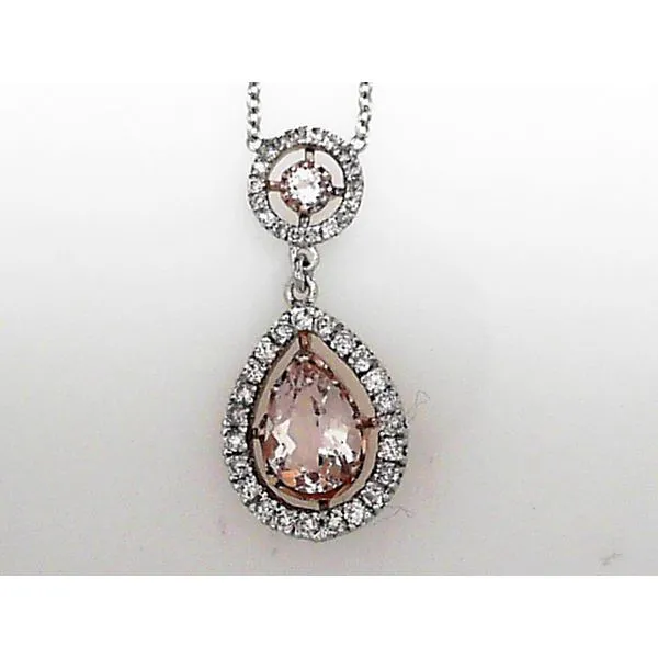 Necklace Timmreck & McNicol Jewelers McMinnville, OR