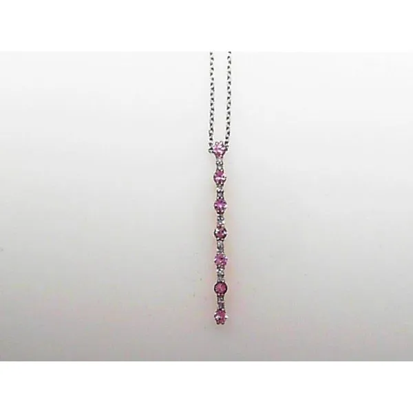 Necklace Timmreck & McNicol Jewelers McMinnville, OR