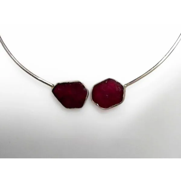 Necklace Timmreck & McNicol Jewelers McMinnville, OR