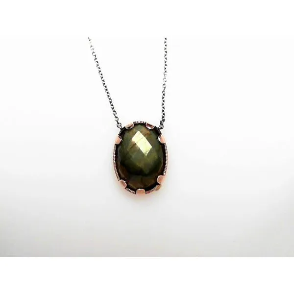 Necklace Timmreck & McNicol Jewelers McMinnville, OR