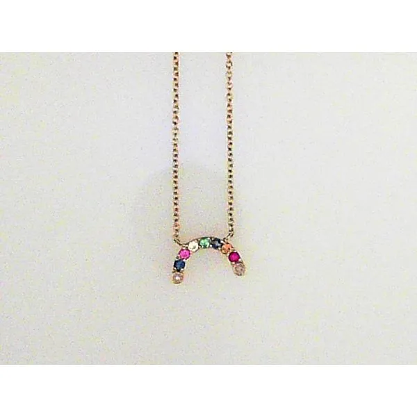 Necklace Timmreck & McNicol Jewelers McMinnville, OR