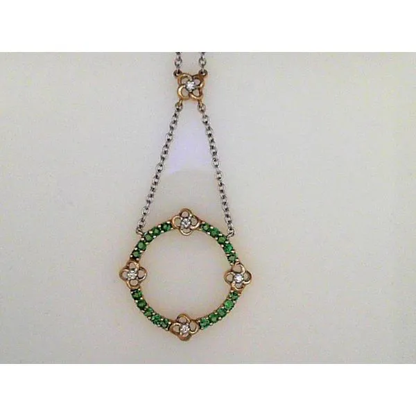 Necklace Timmreck & McNicol Jewelers McMinnville, OR